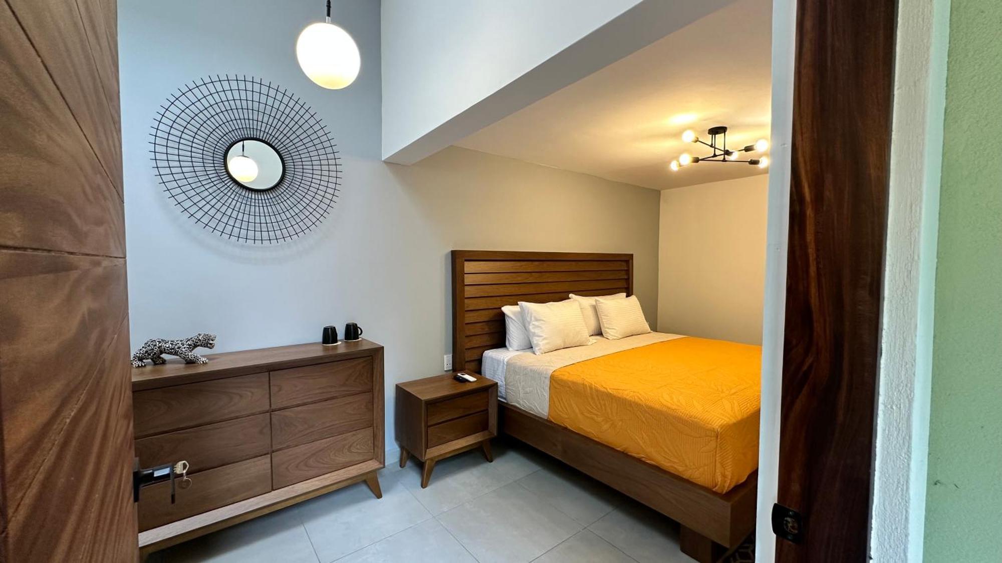 Hotel Boutique Villa Escondida, A Pasos De Lo Mejor En Tlaquepaque Buitenkant foto