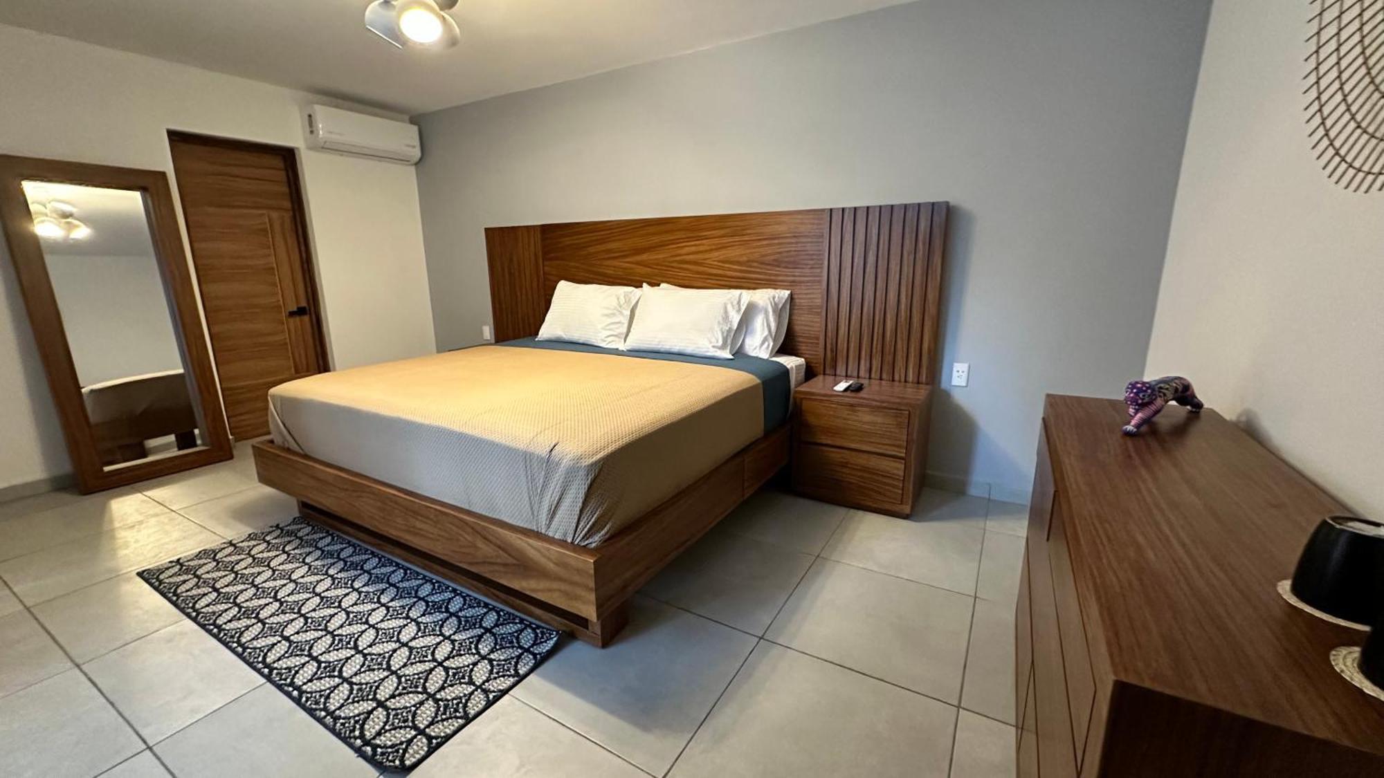 Hotel Boutique Villa Escondida, A Pasos De Lo Mejor En Tlaquepaque Buitenkant foto