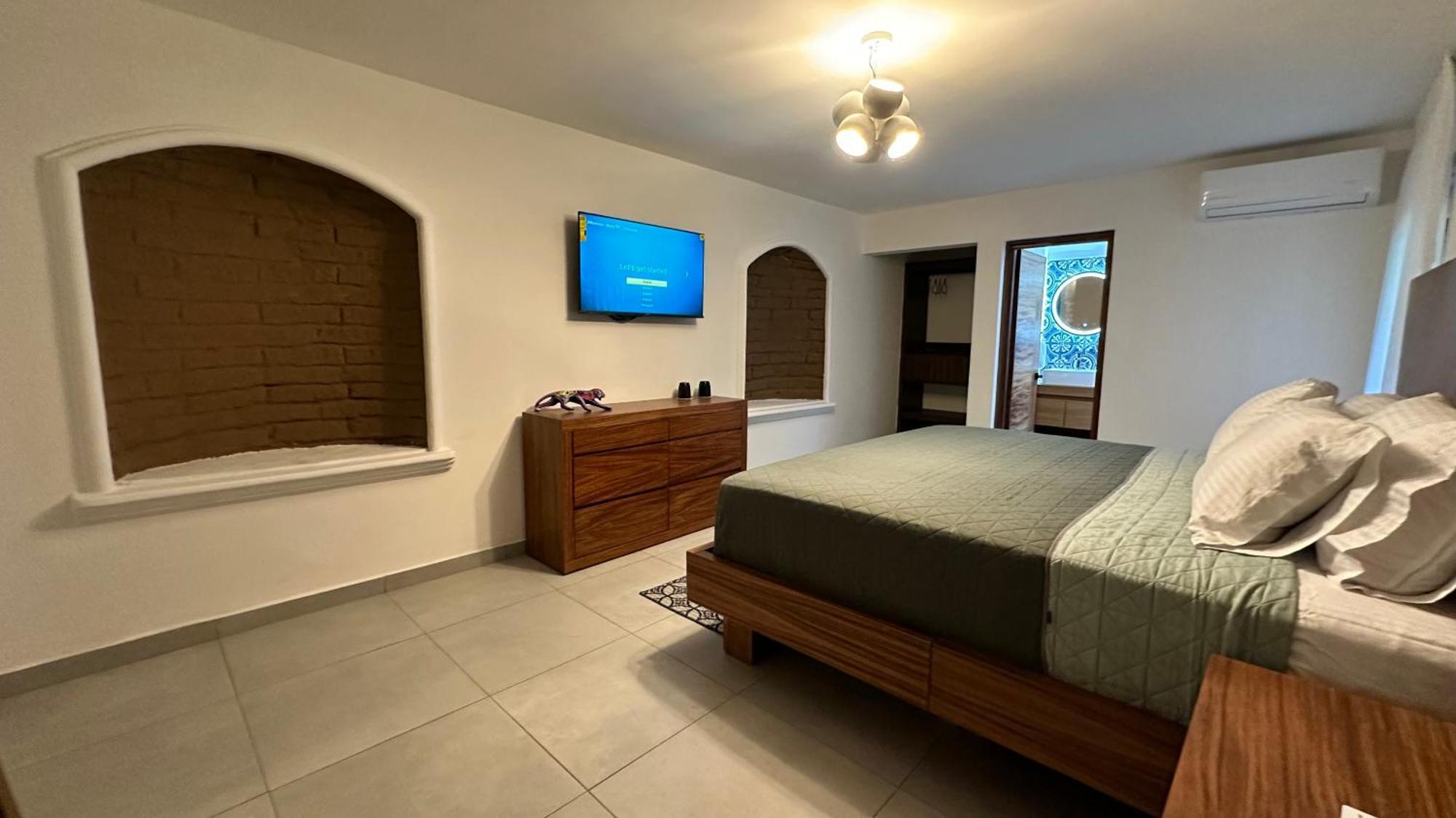 Hotel Boutique Villa Escondida, A Pasos De Lo Mejor En Tlaquepaque Buitenkant foto