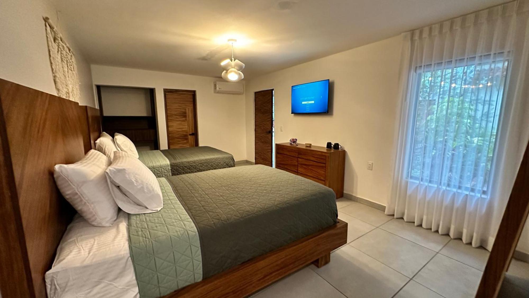 Hotel Boutique Villa Escondida, A Pasos De Lo Mejor En Tlaquepaque Buitenkant foto
