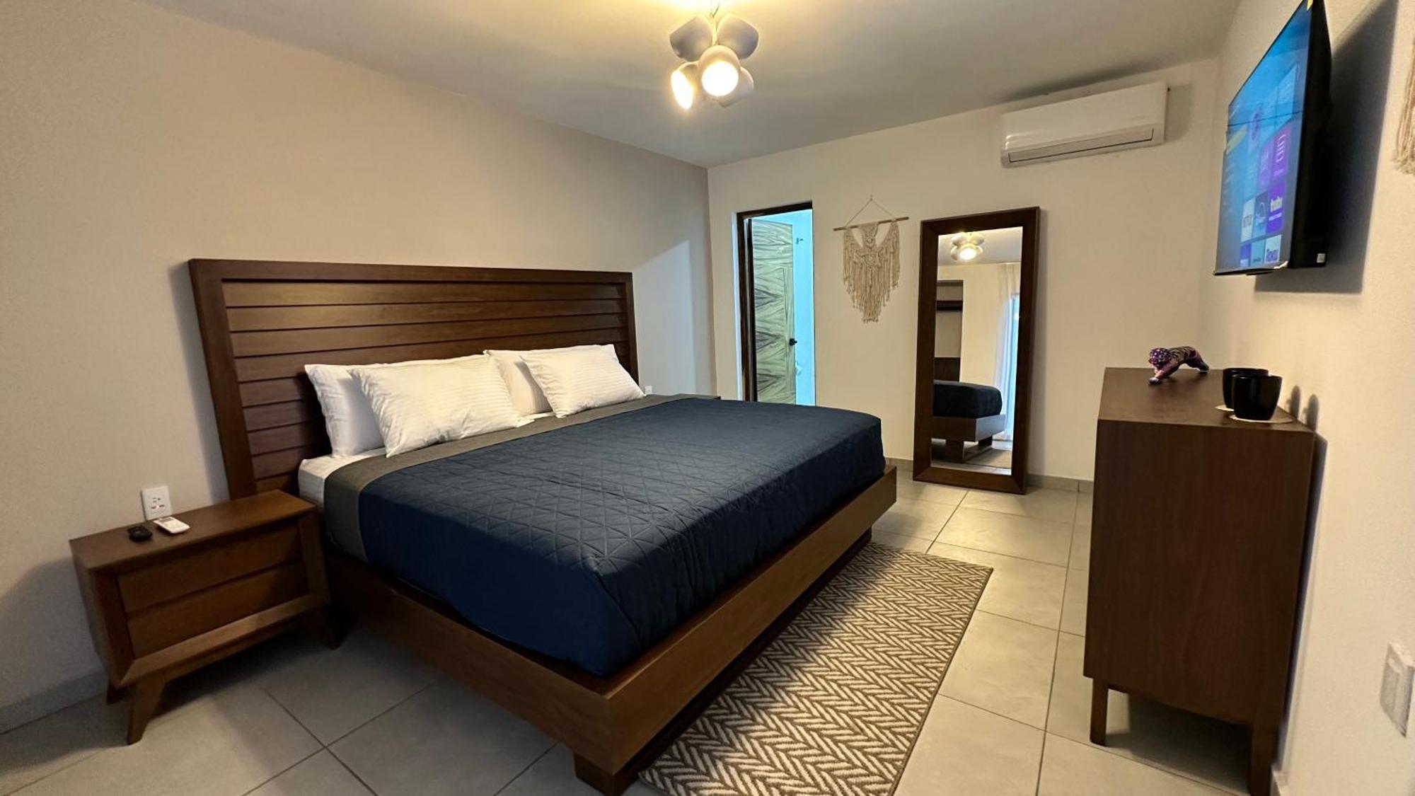 Hotel Boutique Villa Escondida, A Pasos De Lo Mejor En Tlaquepaque Buitenkant foto