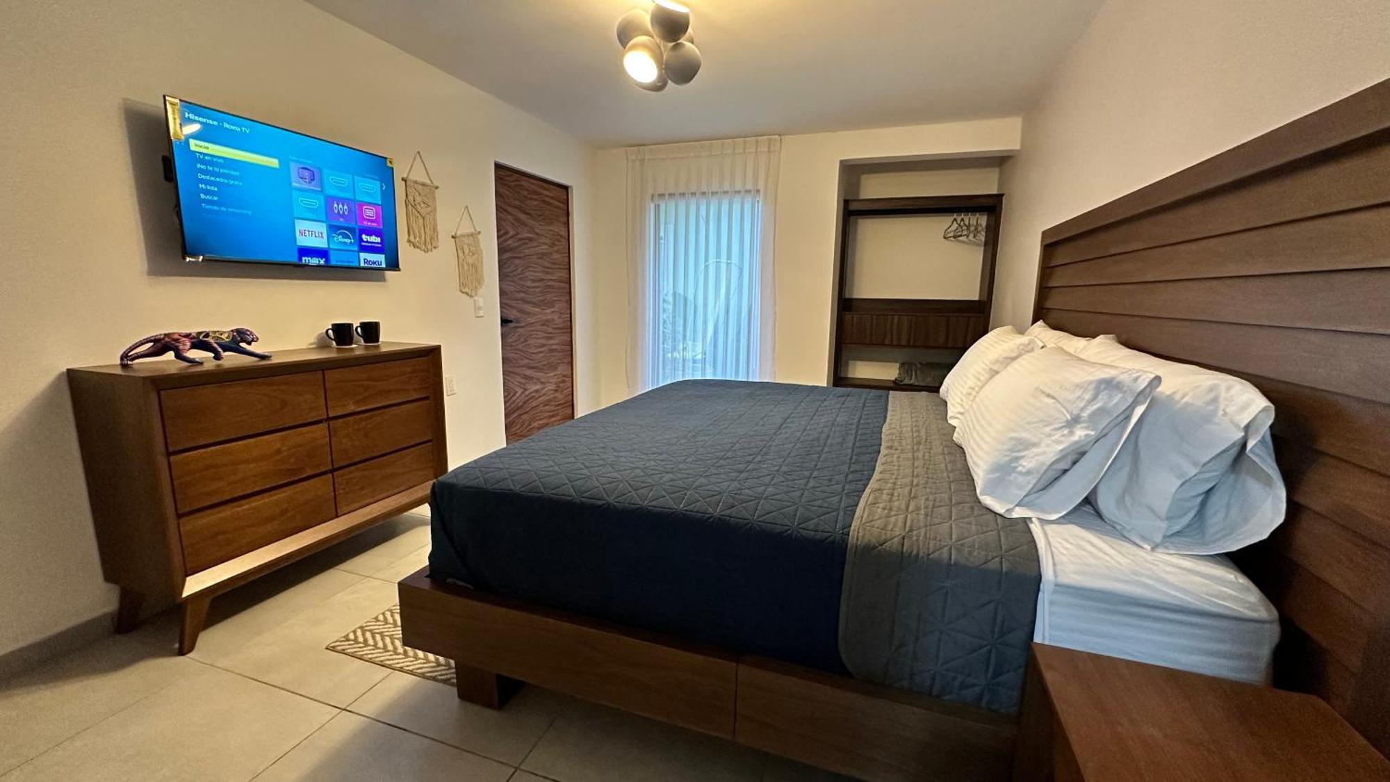Hotel Boutique Villa Escondida, A Pasos De Lo Mejor En Tlaquepaque Buitenkant foto
