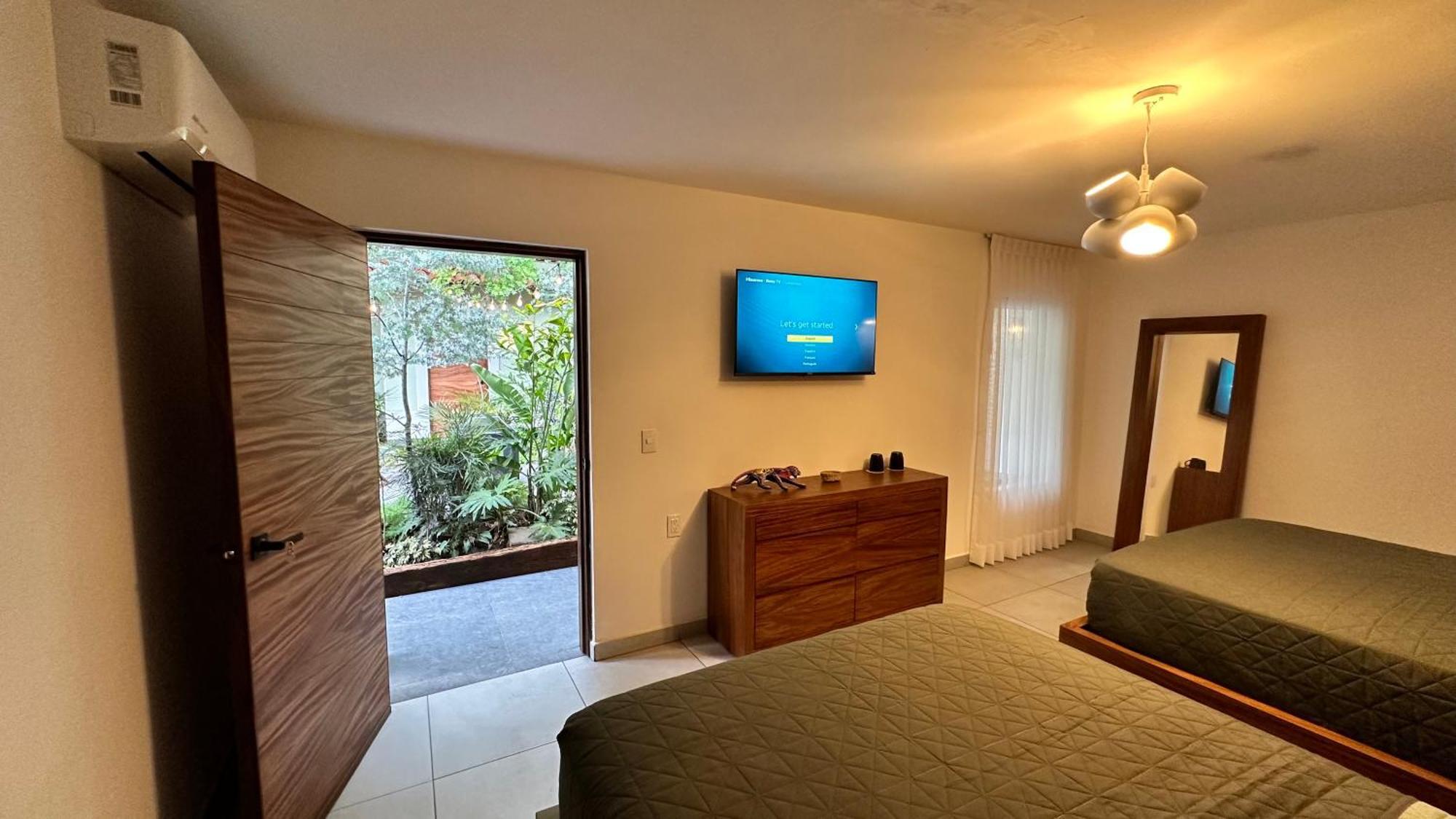 Hotel Boutique Villa Escondida, A Pasos De Lo Mejor En Tlaquepaque Buitenkant foto