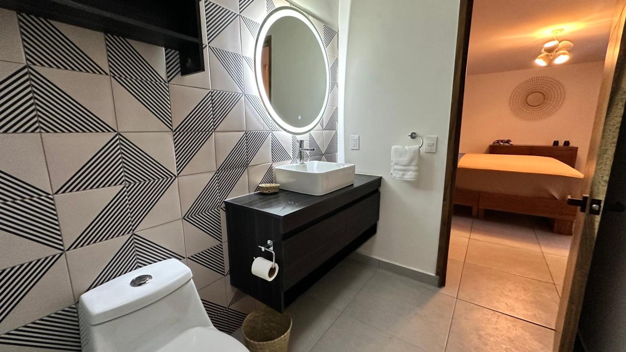 Hotel Boutique Villa Escondida, A Pasos De Lo Mejor En Tlaquepaque Buitenkant foto
