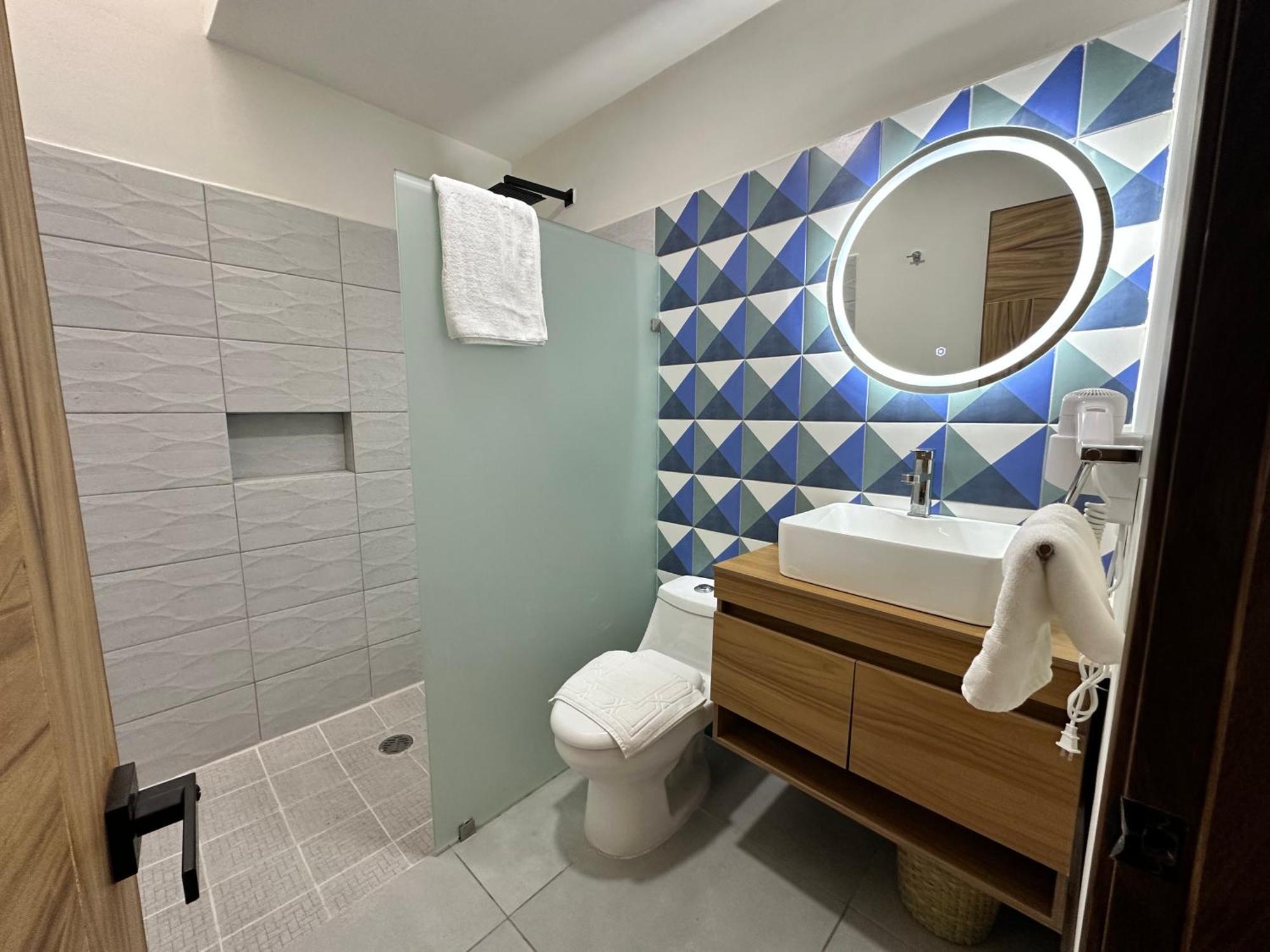 Hotel Boutique Villa Escondida, A Pasos De Lo Mejor En Tlaquepaque Buitenkant foto