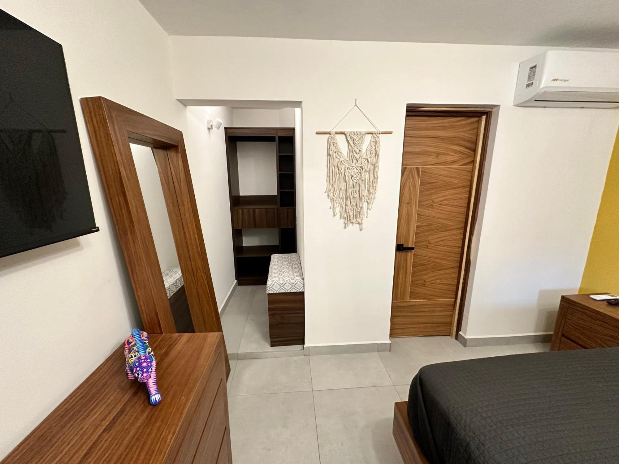 Hotel Boutique Villa Escondida, A Pasos De Lo Mejor En Tlaquepaque Buitenkant foto