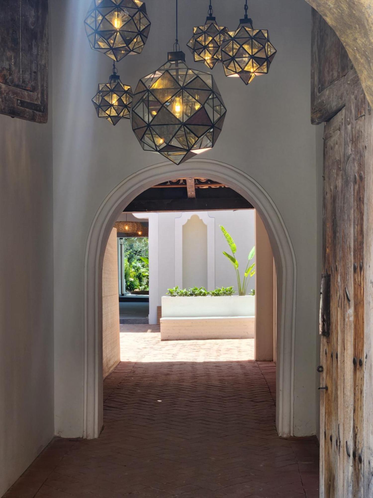 Hotel Boutique Villa Escondida, A Pasos De Lo Mejor En Tlaquepaque Buitenkant foto