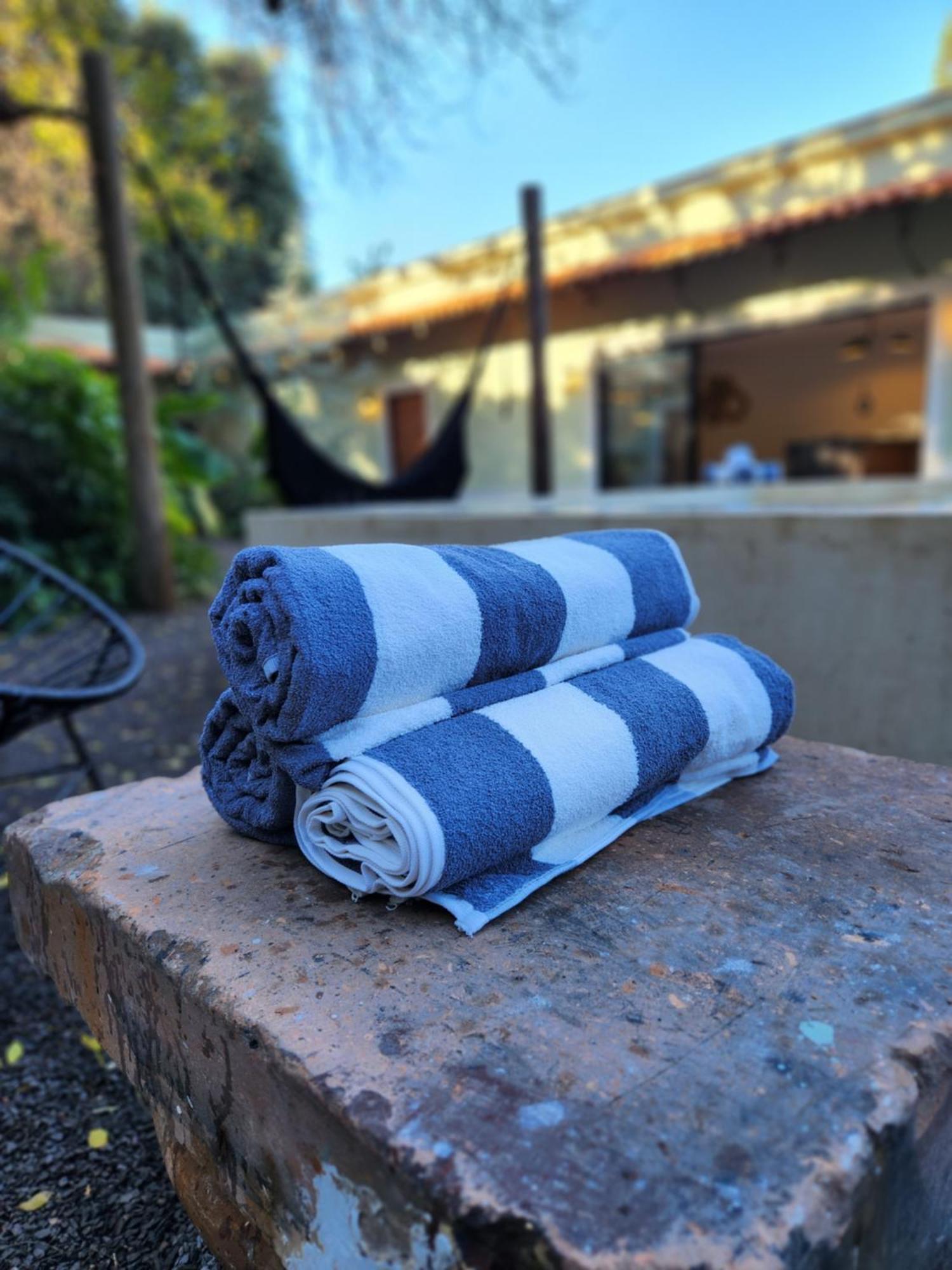Hotel Boutique Villa Escondida, A Pasos De Lo Mejor En Tlaquepaque Buitenkant foto