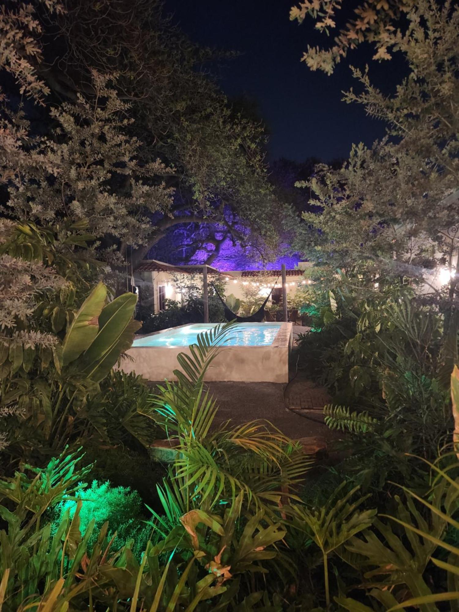 Hotel Boutique Villa Escondida, A Pasos De Lo Mejor En Tlaquepaque Buitenkant foto