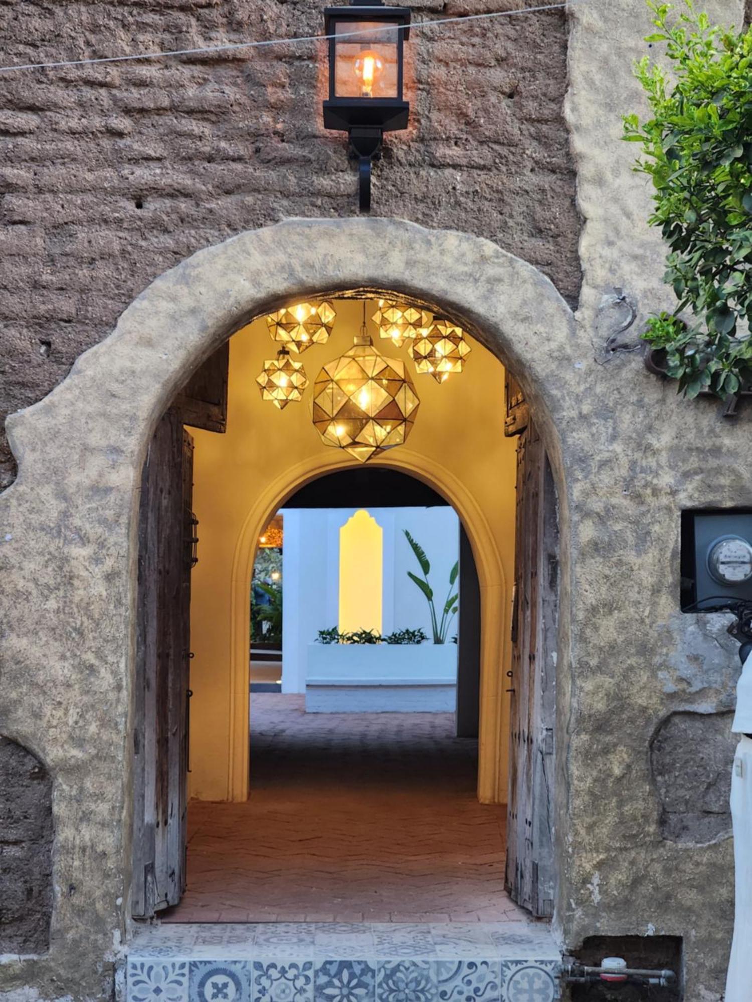 Hotel Boutique Villa Escondida, A Pasos De Lo Mejor En Tlaquepaque Buitenkant foto
